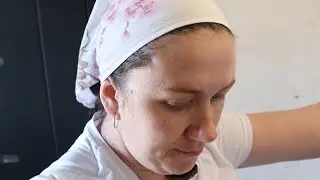 САША НЕ ПРИЕДЕТ, БУДУ РОЖАТЬ В ПОЛЕ...