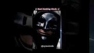 💀 Best 👁️ Hacking 💀 Movie 💀👁️ #hacking #movie #shorts