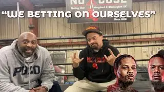 😱LAMONT ROACH SR TELLS WHY HIS SON BEATS GERVONTA DAVIS 😳