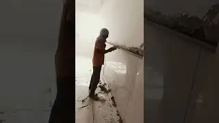 Stone molding