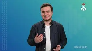 entwickler.de - Fullstack Elevate Teaser 2023