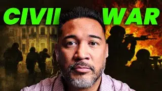 America on the Brink of Civil War