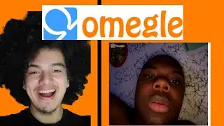We Trolled In Omegle!