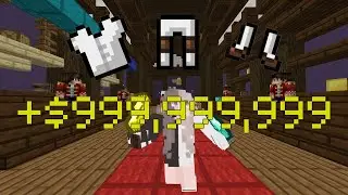 The best investment - Hypixel Skyblock
