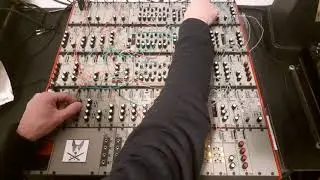 ae modular tangible waves  discothèque