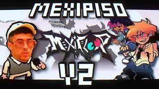 17BUCKS: MEXIPISO V2 | Manzanin, DonAlgo, Shaly, Smily, Miller & MORE!!!
