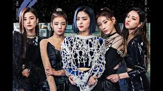 Who stole my focus in WANNABE? || Who I looked at the most