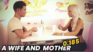 A Wife And Mother Part 2 0185 | Date with Marie