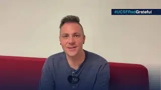 UCSF Rad Grateful Benjamin Sipes