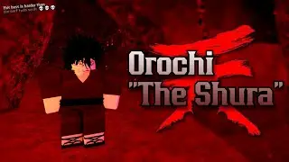 Orochi 
