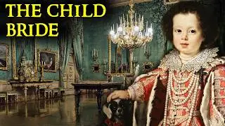 The Shocking Tale of the Incestuous Child Bride