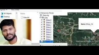 How to open 