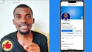 How to Change Your Facebook Profile to a Page