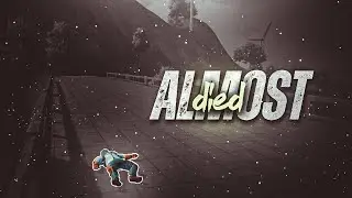 ALMOST DIED | Destroying Squads 🔥 Classic Highlights | PUBG Mobile