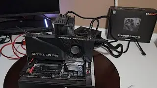 Fixed, PC Crashes at Repairing/Windows Start & Gigabyte BIOS Update