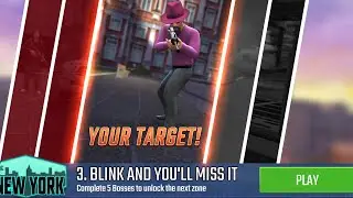 Pure Sniper - Blink And You’ll Miss It  / Kill The Magician Z21 BOSS 3