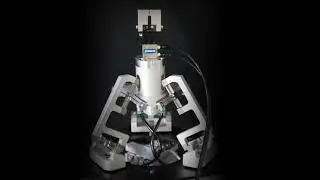 Commander 6 (C6) micromanipulator