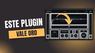 el Mejor Plugin para Masterizar  LO JURO !! wow 😱