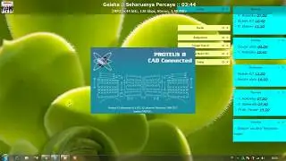 Mengatasi no libraries found Proteus 8 # How to fix 