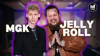 🔴 FREE MGK x Jelly Roll Type Beat Sad Guitar Type Beat (by @beatsbyballoon) | #jellyroll #mgk #beat