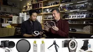 John & Jeong Gift Guide 2015