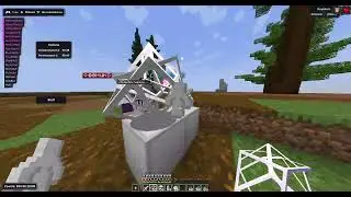 9  минут сосем с minced 1.20.4