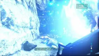 Ark Xbox one XRG PC HOSTED Raiding toxic offline raiders.