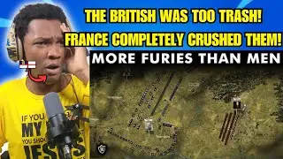 british react to Battle of Fontenoy 1745 France vs England in the War of the Austrian Succession