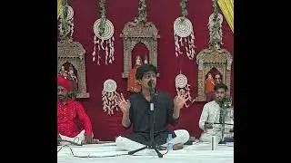 arjun mishra raag des bhajan                                 #krishna #krishnabhajan
