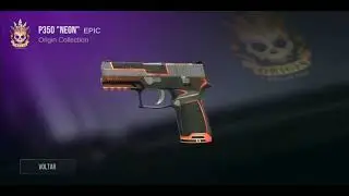 Opening Origin Cases STANDOFF 2