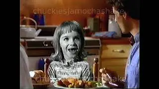 1968 Shake n Bake And I Helped Girl