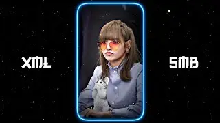 Meri Jaan I Love You Xml File 💕😘 || Alight Motion Presets Xml 🖤