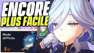 UN ENDGAME RIDICULE..?! Découverte de la SAISON 2 du Théâtre de l'Imaginarium - Genshin Impact