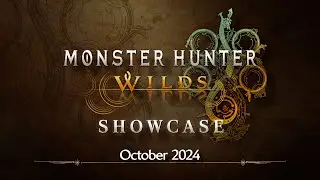몬스터헌터 와일즈 쇼케이스 | 2024.10.23