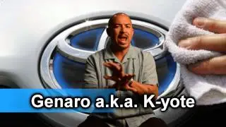 Car commercial save you time and money