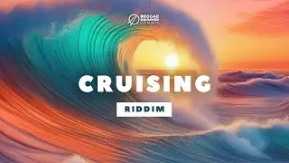 ►FREE◄ Reggae Instrumental Beat 2024 | CRUISING Riddim