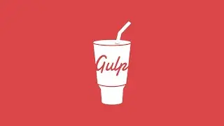 Frontend Gulp workflow with SCSS and PUG