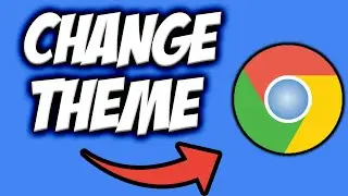 How To Change Google Chrome Theme 2020 ✅| Change Chrome Background Theme | Google Themes