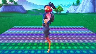 They Added More Music Blocks to Fortnite Creative Mode!