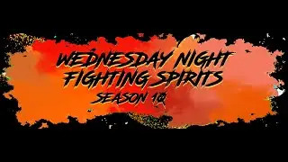 FWF Wednesday Night Fighting Spirits Intro Video (Season 10)