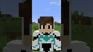 Loudest Sound In Minecraft...