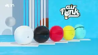 AirFunk 1 Pro I Shor No More