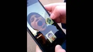 Человек превращается в ЗВЕРЯ