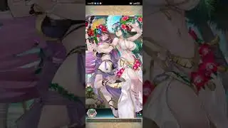 Fire Emblem Heroes #4