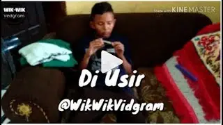 Diusir!!! (WikWik_ Vidgram) *45-1000*Subscriber