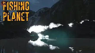 Fishing Up Spooks | Fishing Planet