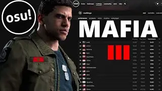 Osu! Trailer 