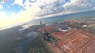 (KPKV to 08TS) MICROSOFT FLIGHT SIMULATOR 2020 4K/60+HDR