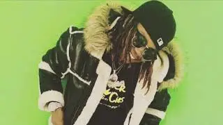 Cmuney -Woody (Official Audio)