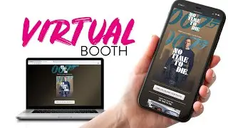 Virtual Booth by LA Photo Party